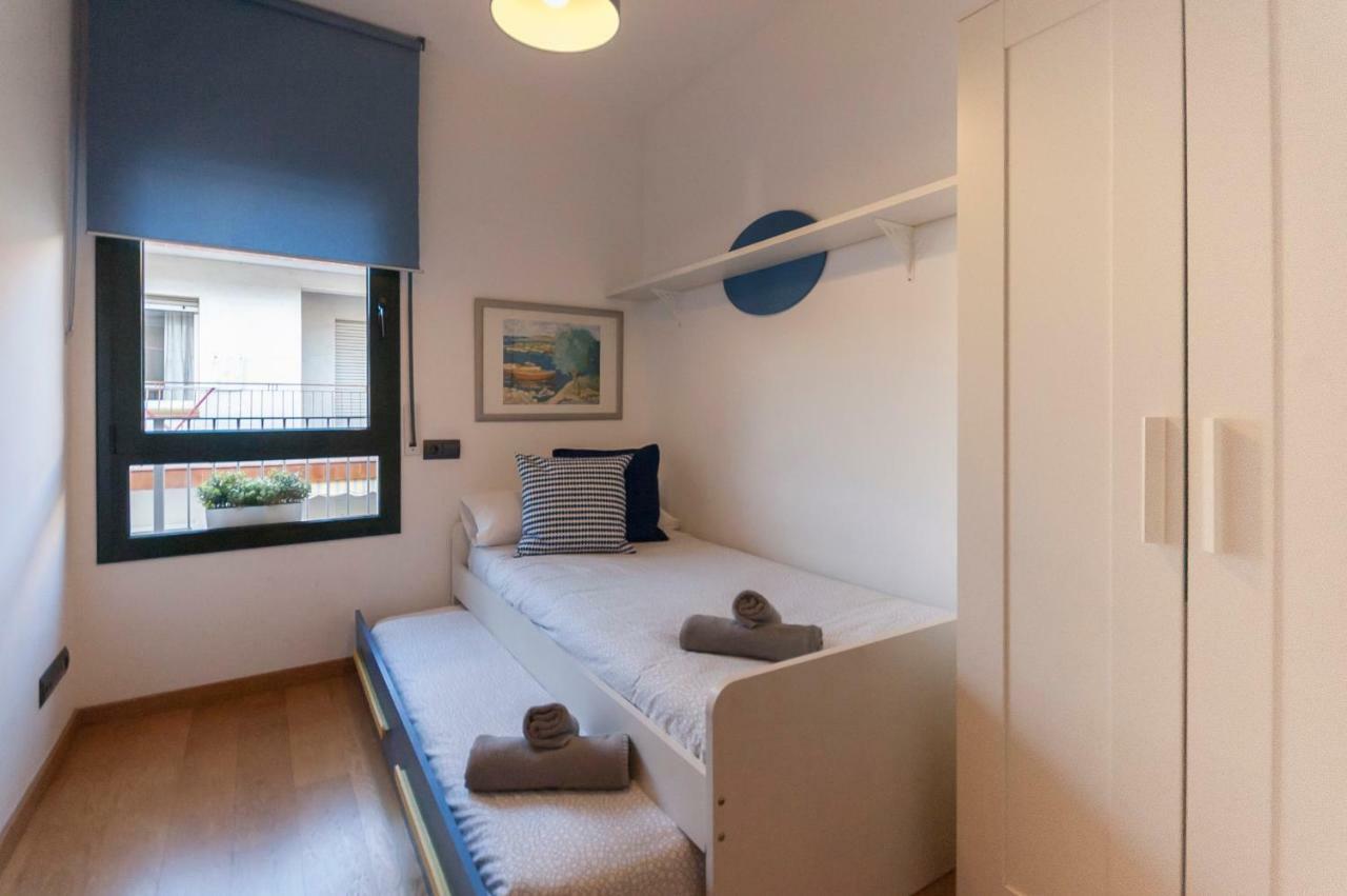 Lets Holidays Duplex Penthouse In Tossa Apartment Tossa de Mar Exterior photo